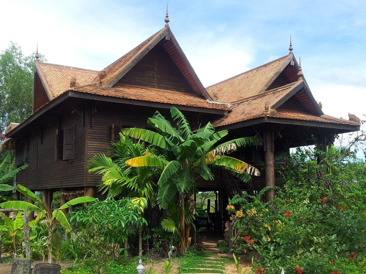 Homestay The Bong Thom *