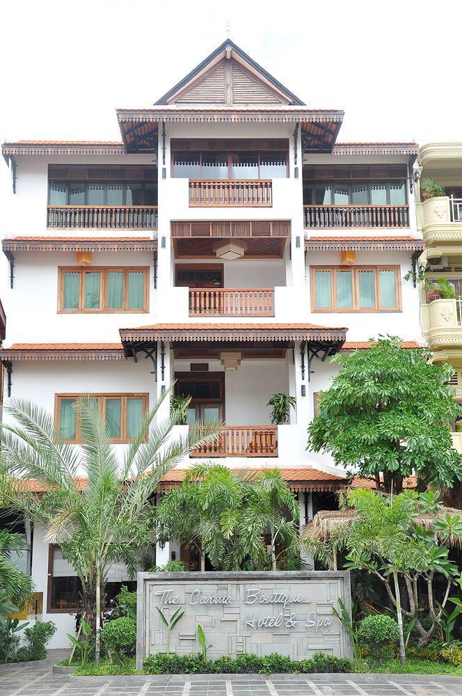 Chayra Angkor Siem Reap
