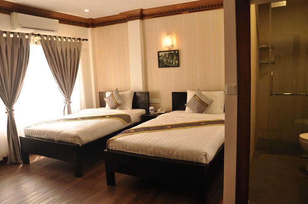 Chayra Angkor Siem Reap