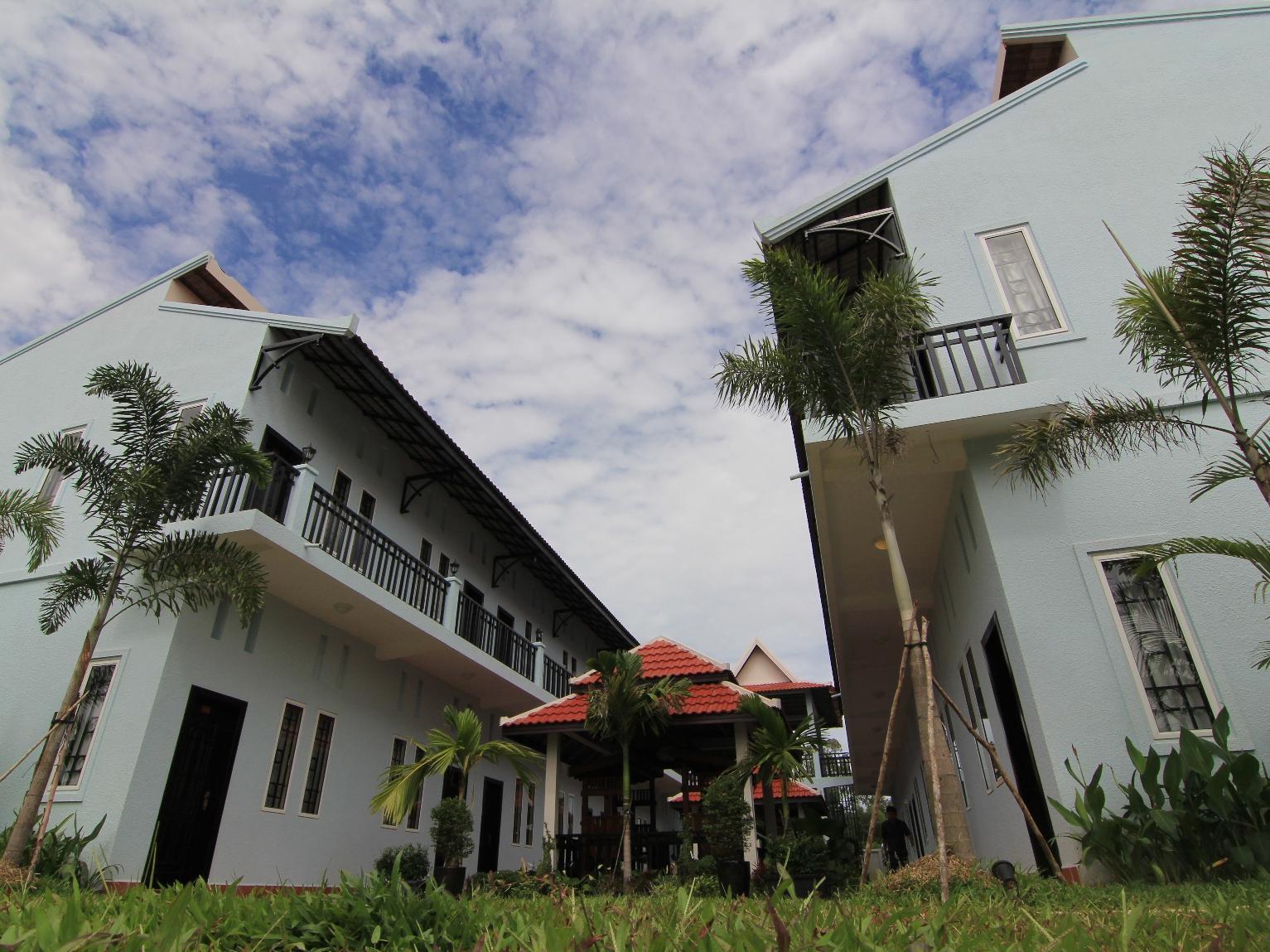 Sunny Angkor 3*