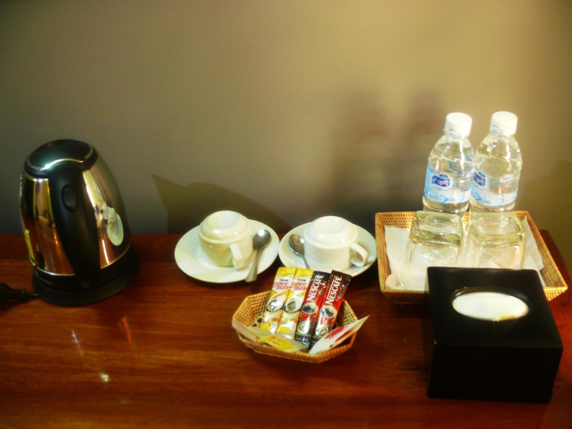 Mae Yu Lim Boutique 3* Siem Reap
