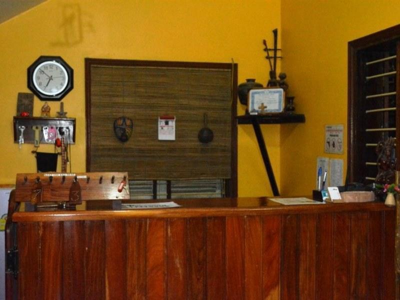 Big Lyna Guest house Siem Reap