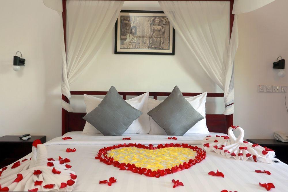 Kiri 4* Siem Reap