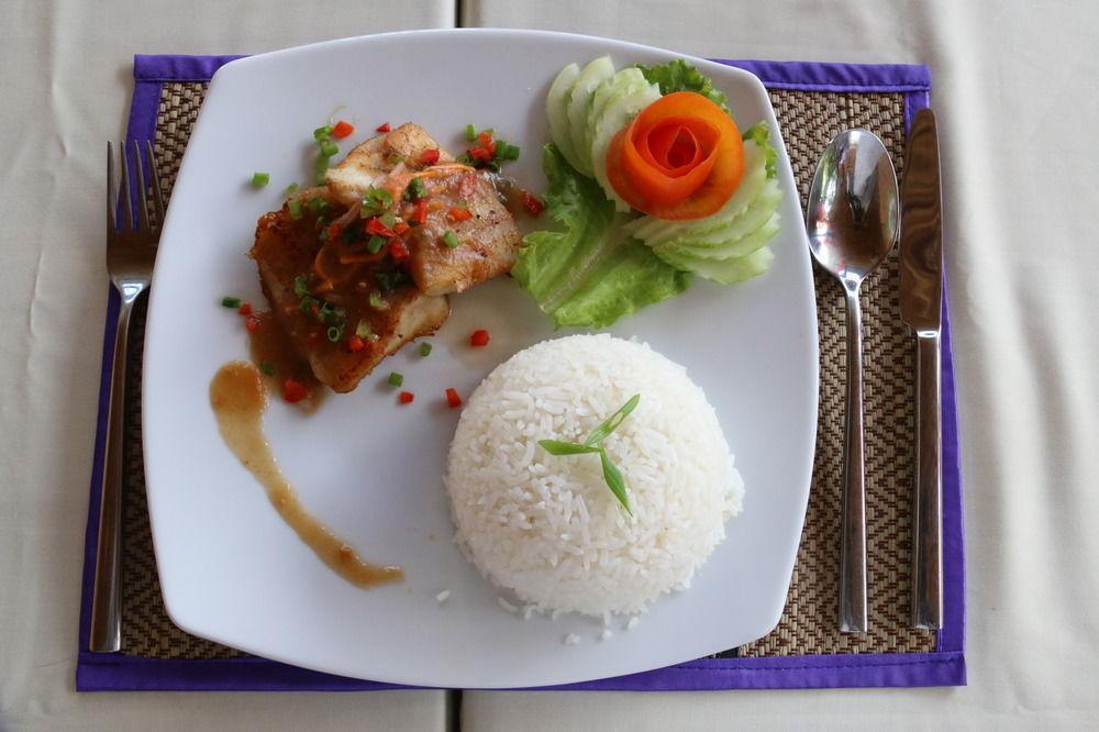 Angkor Spirit Palace Khách sạn Siem Reap