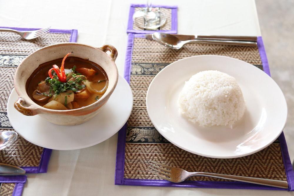 Angkor Spirit Palace 3*