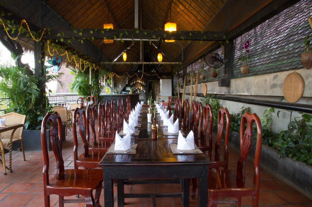 Angkor Spirit Palace 3*