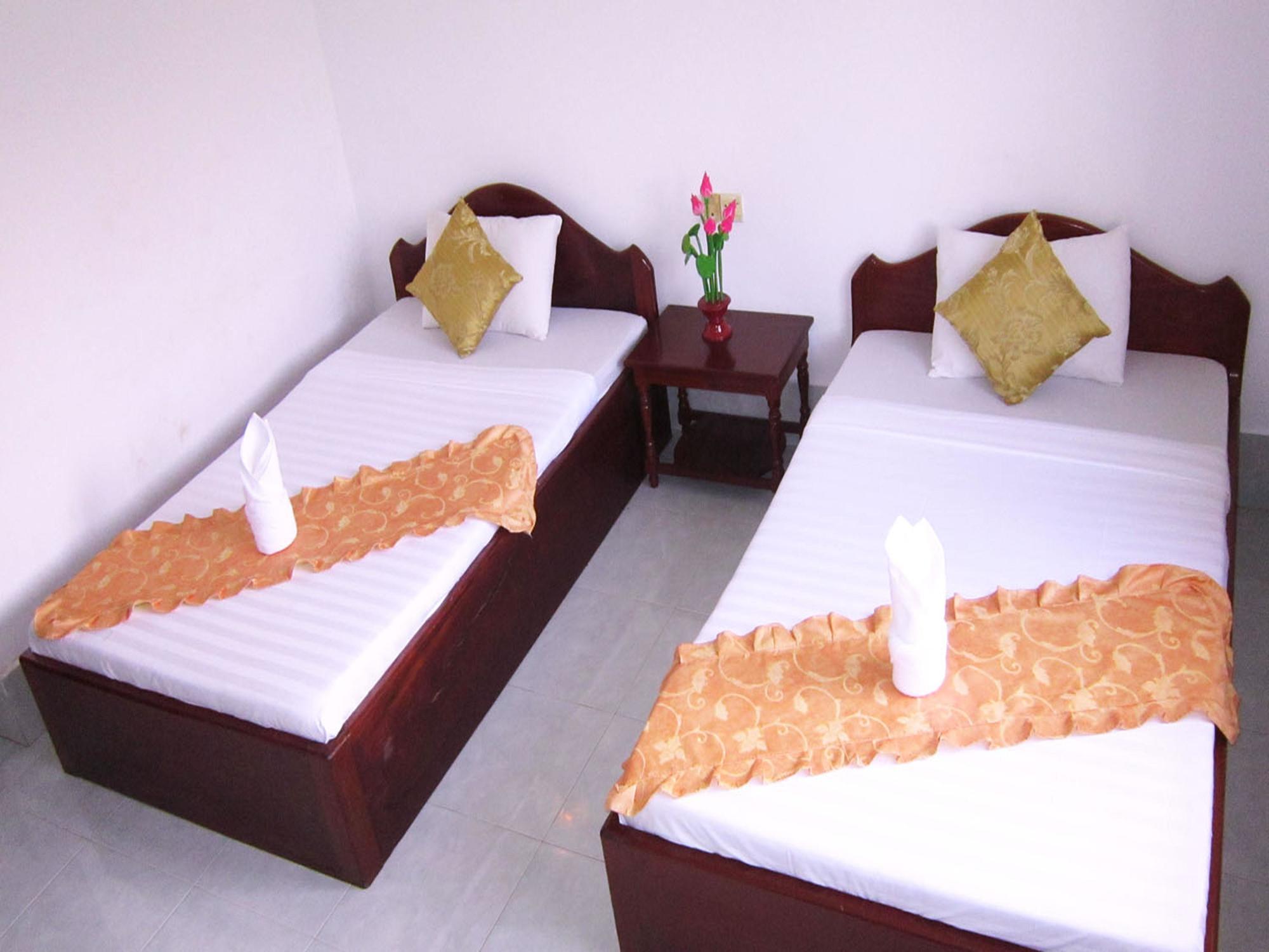 Sweet Bed & Breakfast Siem Reap