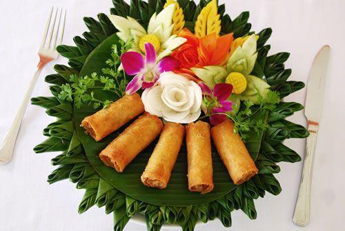 And Sweet Angkor 4*