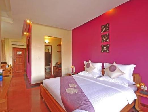 And Sweet Angkor Resort