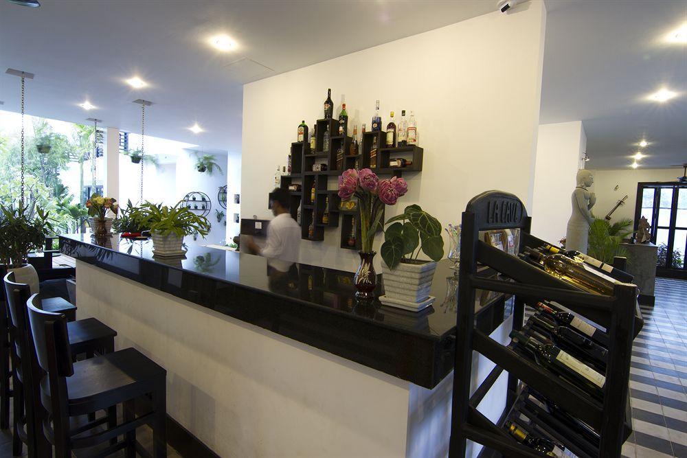 Goyavier Boutique Hotel 3*