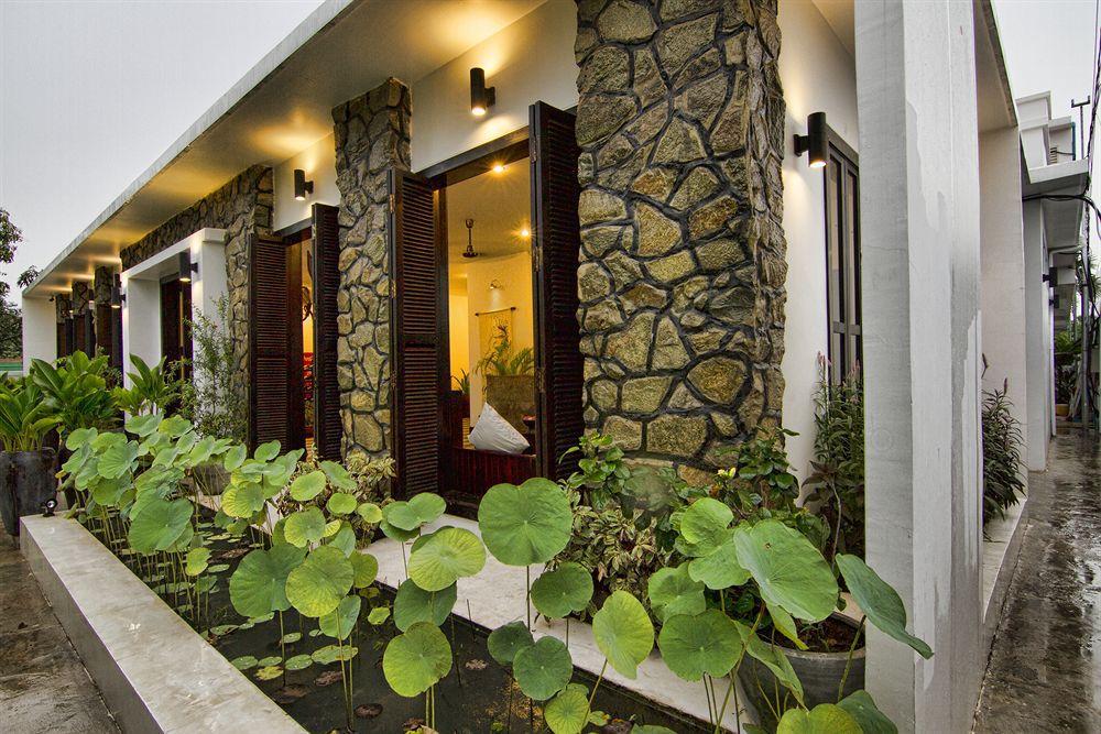 Goyavier Boutique Hotel