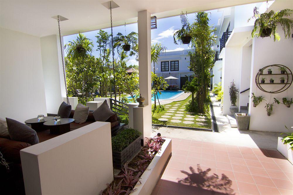 Goyavier Boutique Hotel 3*