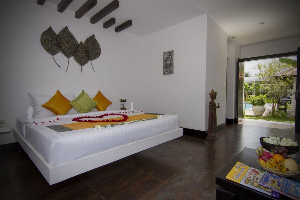 Goyavier Boutique 3* Siem Reap