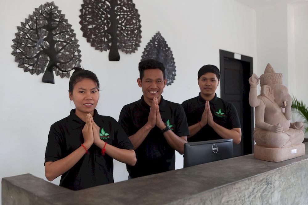 Goyavier Boutique Hotel 3*