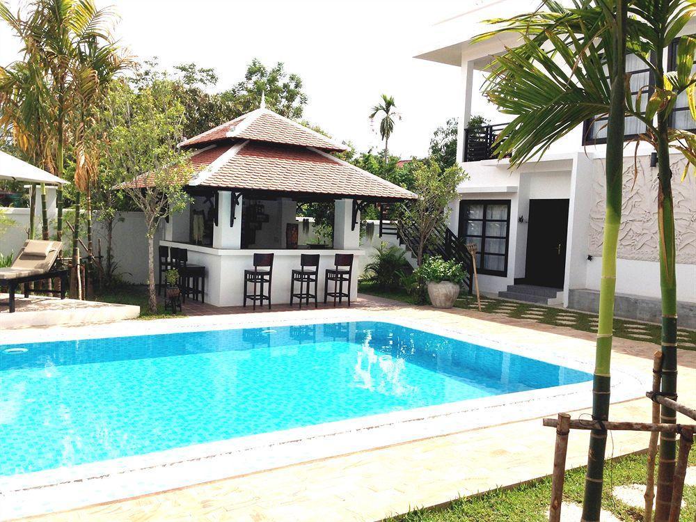 Goyavier Boutique Hotel