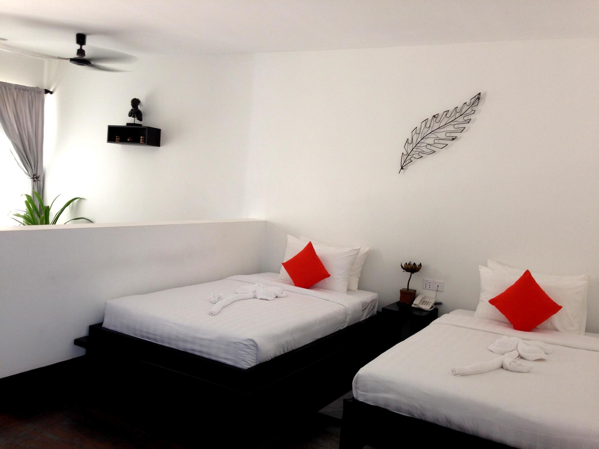 Goyavier Boutique Hotel
