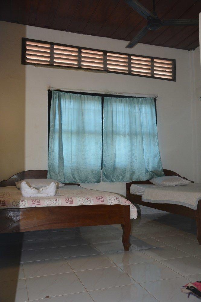 Same Same Backpacker Hostel Siem Reap