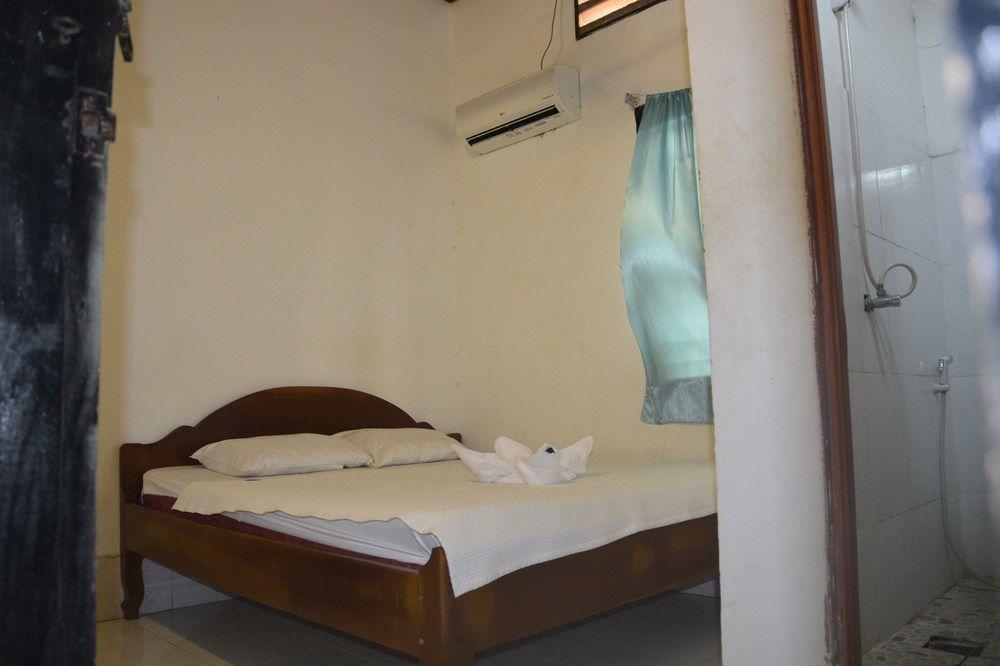 Same Same Backpacker Hostel *
