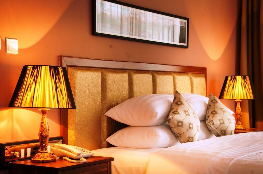 Crown Angkor & Hotel 4*