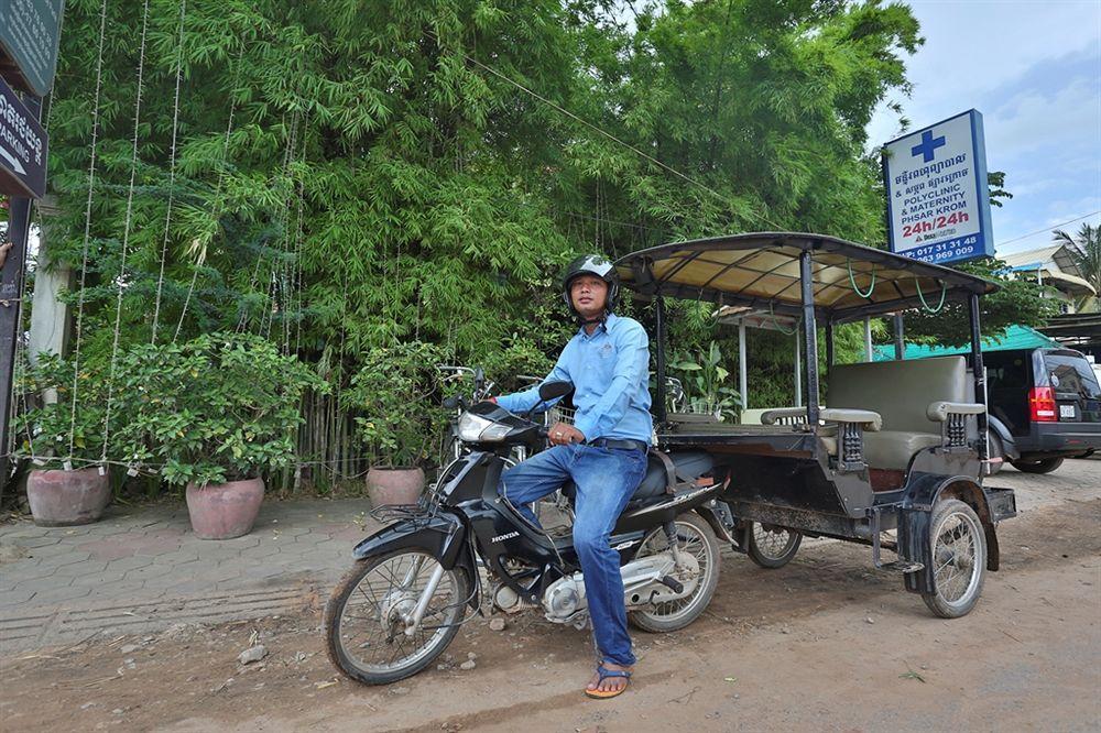 My 2* Siem Reap
