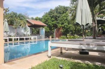 My Hotel Siem Reap