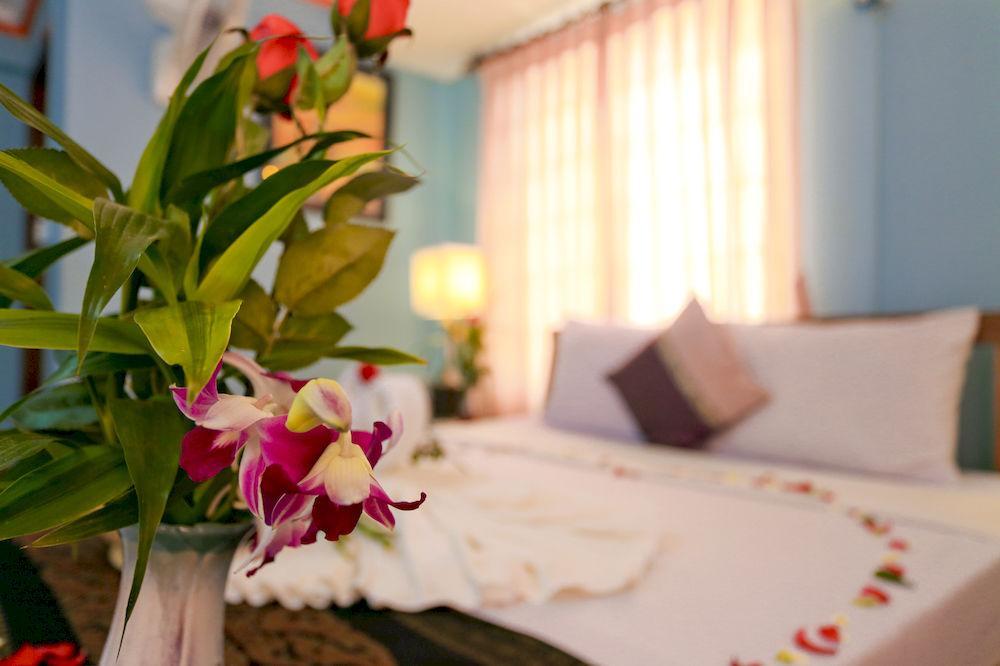 My 2* Siem Reap