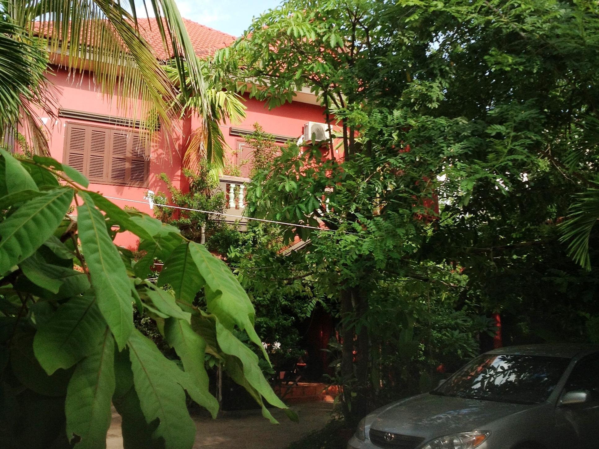 Alliance Hotel