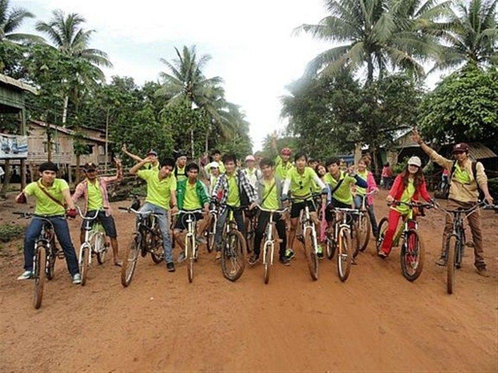 De La Chheng 3* Siem Reap
