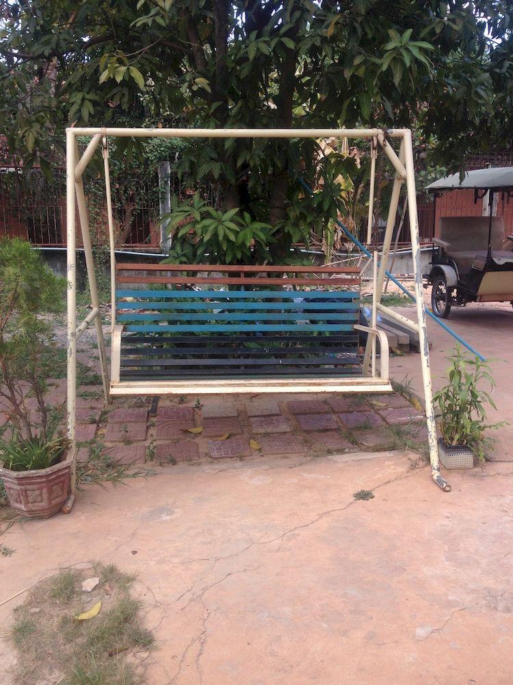 Cambodia Backpacker Hotel