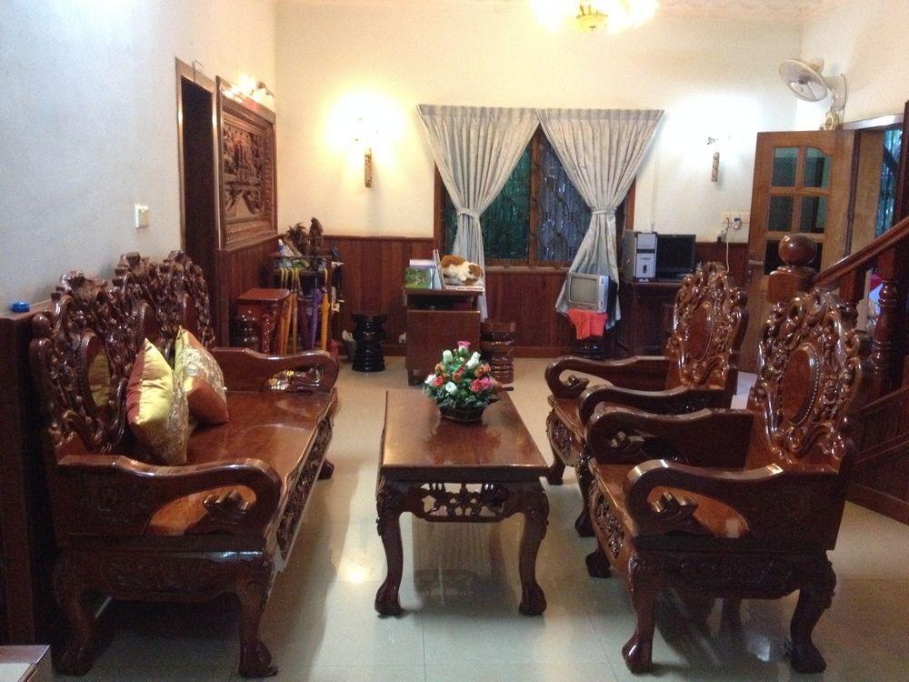 Cambodia Backpacker Hotel