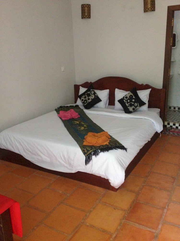 Cambodia Backpacker Hotel Siem Reap