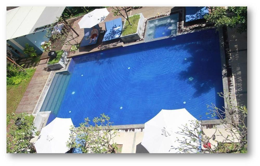 The Frangipani Ii 4* Siem Reap