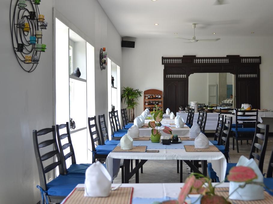 The Frangipani Ii 4*