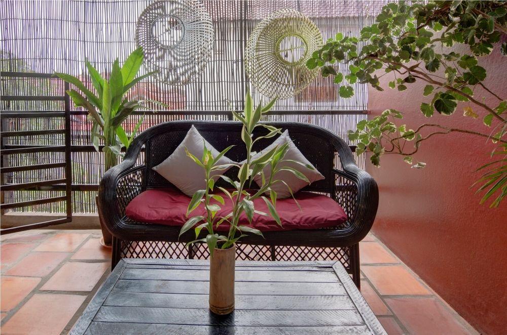 The Luxury Concept Hotel Siem Reap