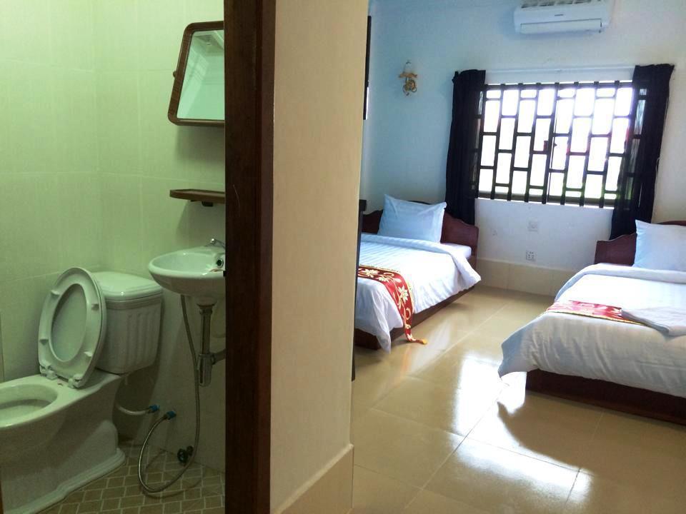 Angkor Pal Boutique Hotel
