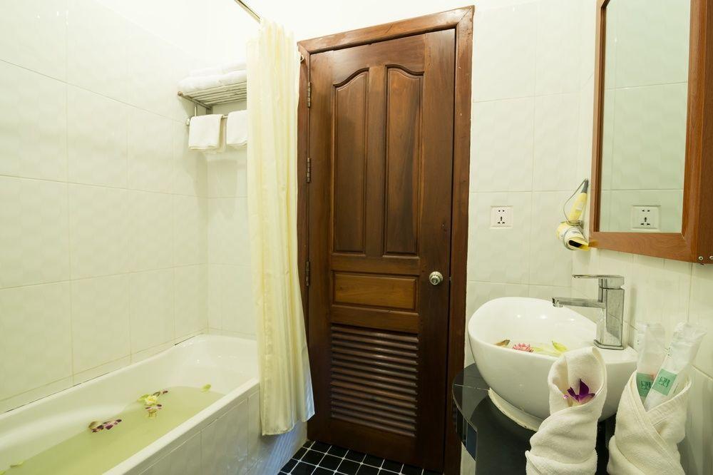 Md Boutique Hotel