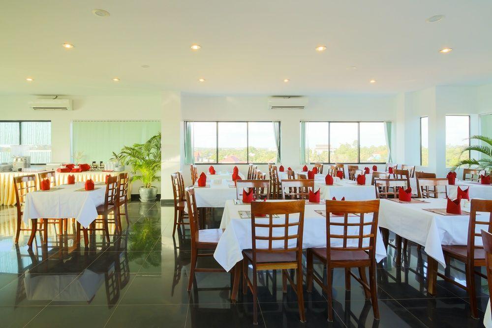 Md Boutique Hotel 3*