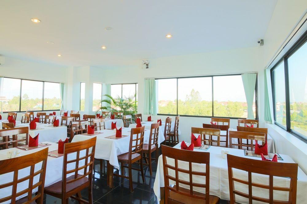 Md Boutique Hotel