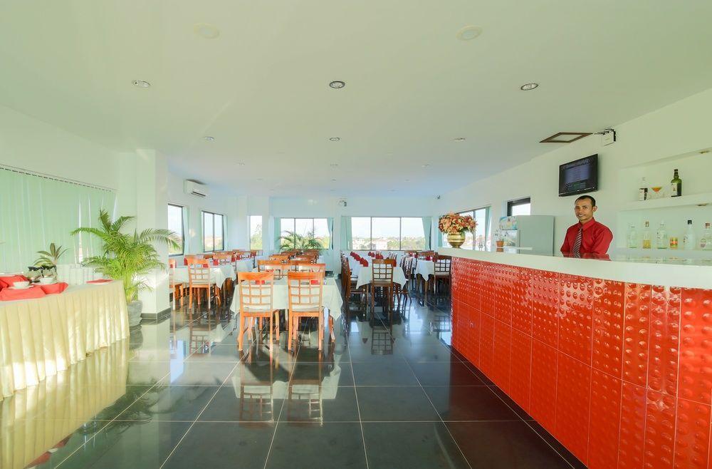 Md Boutique 3* Siem Reap
