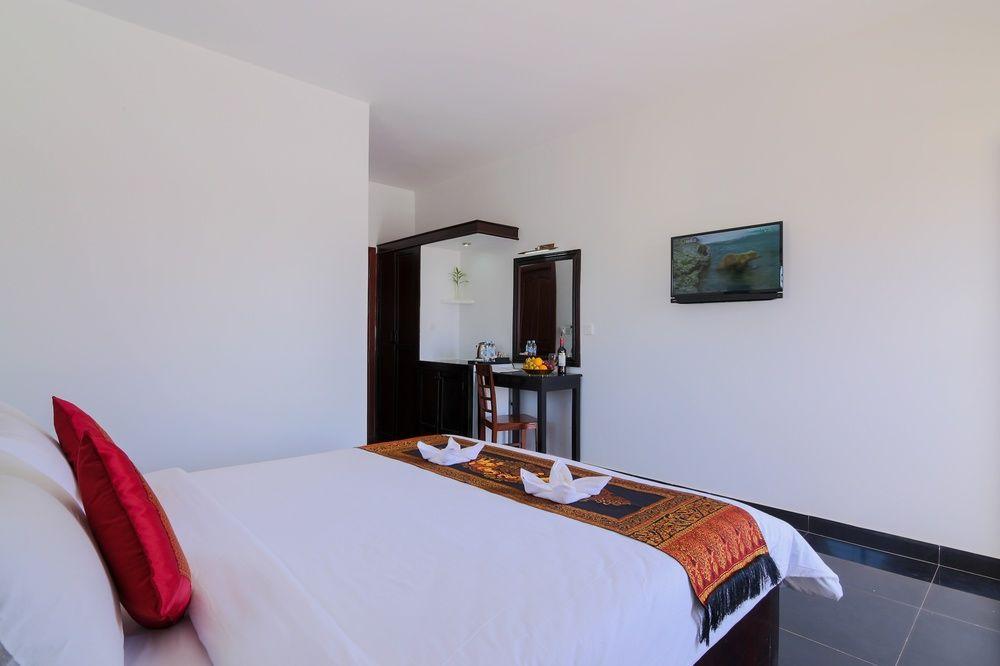 Md Boutique Hotel Siem Reap