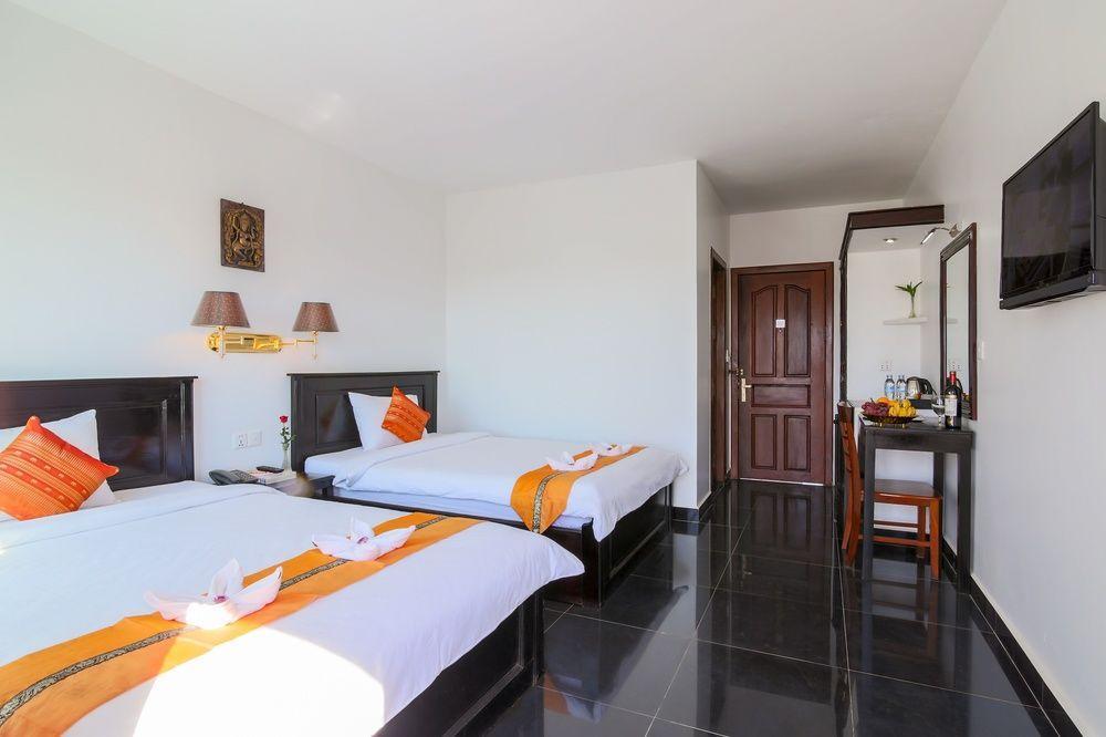 Md Boutique Hotel 3*