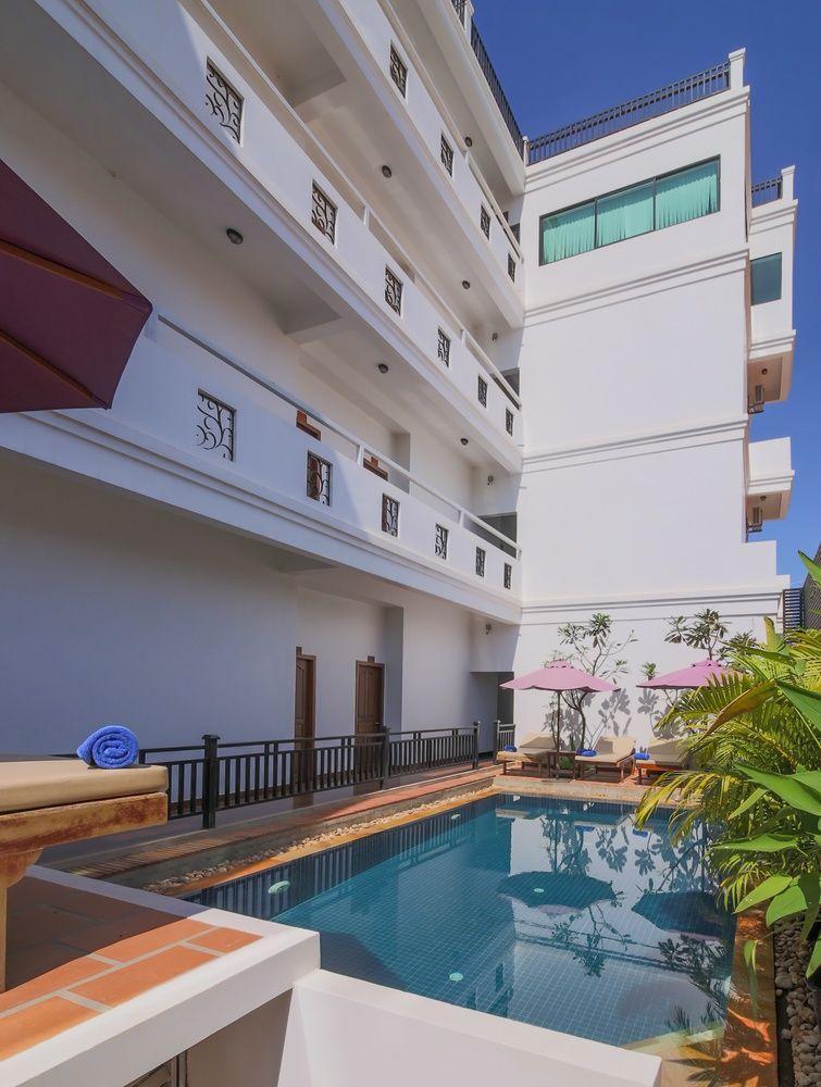 Md Boutique Hotel 3*