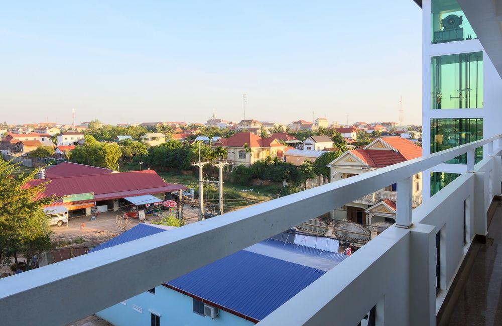 Md Boutique Hotel