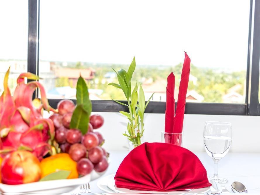 Md Boutique Hotel