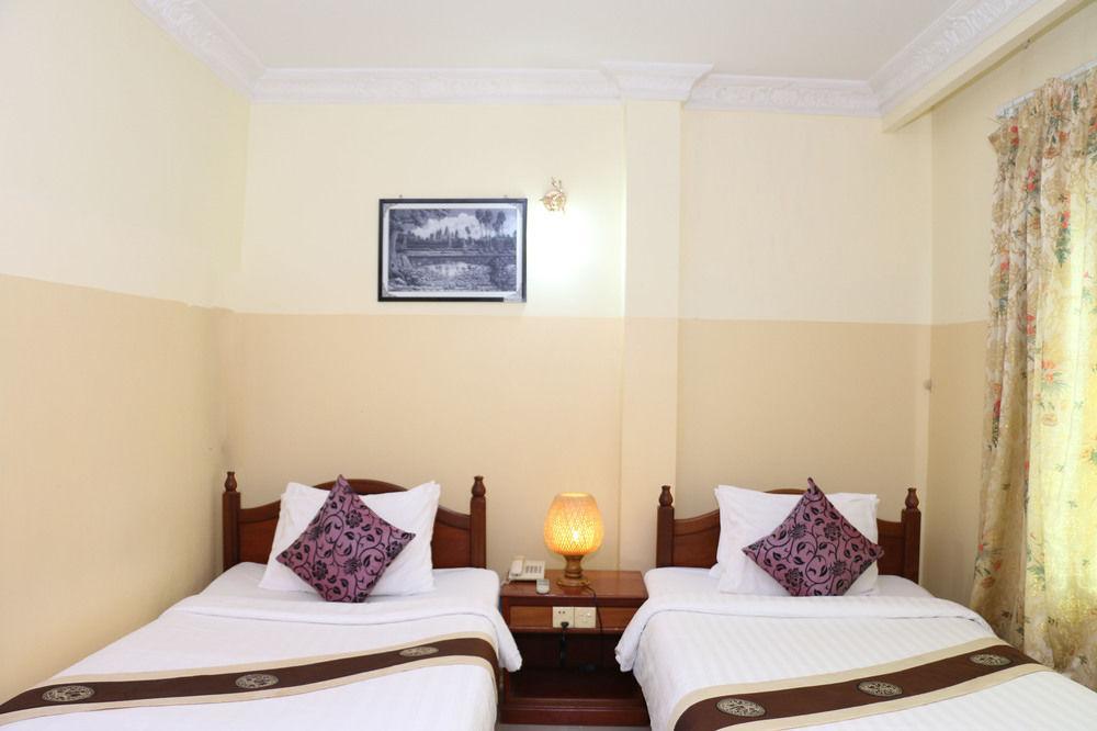 Sok San Street Boutique Hotel 3*