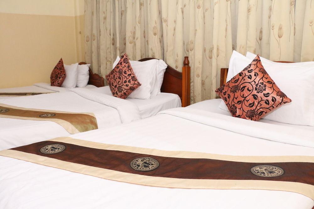 Sok San Street Boutique Hotel