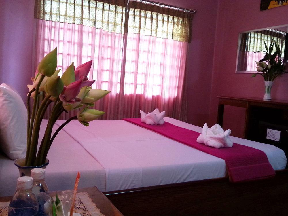 Ta Som & Tour Services Guest house