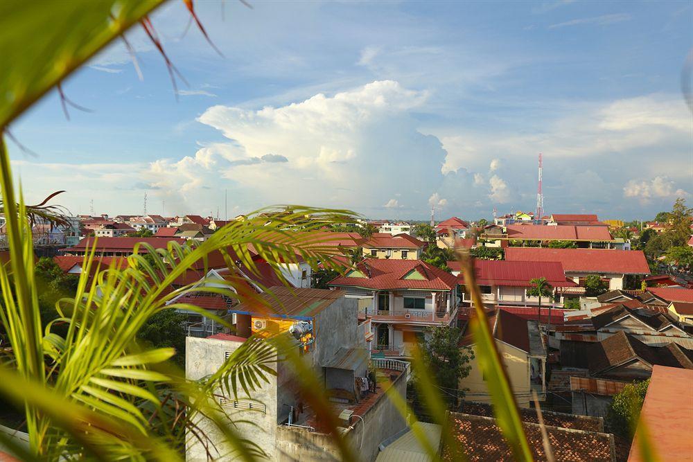 Kiri 2* Siem Reap