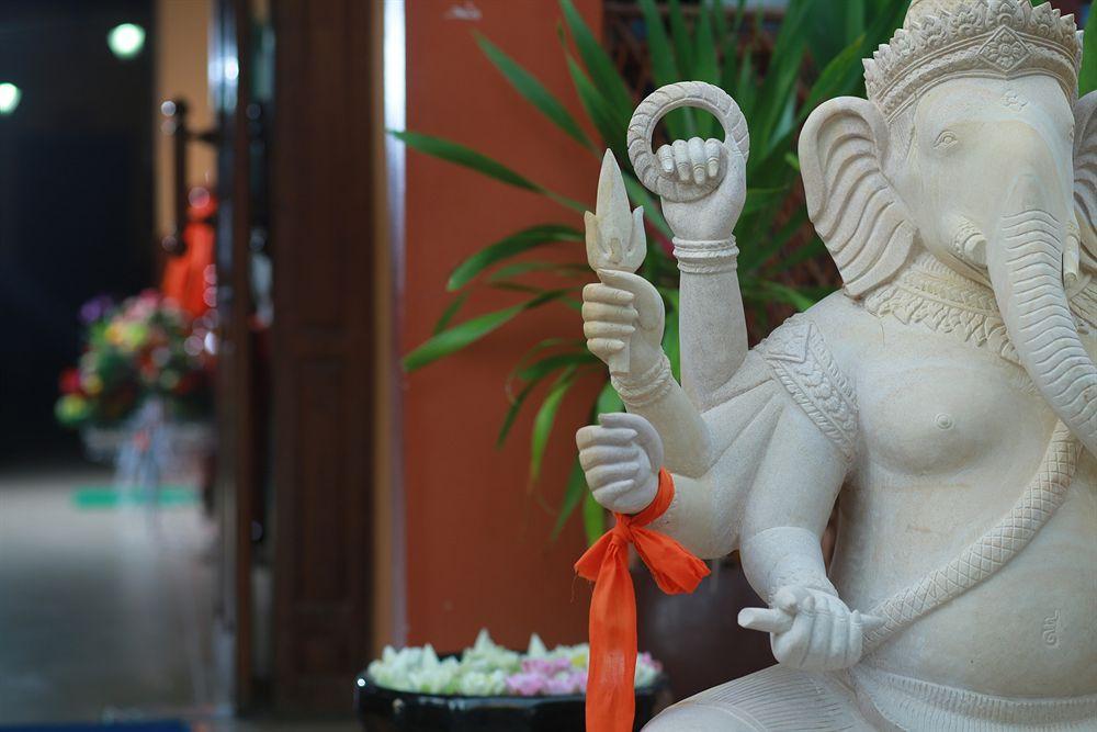Kiri 2* Siem Reap