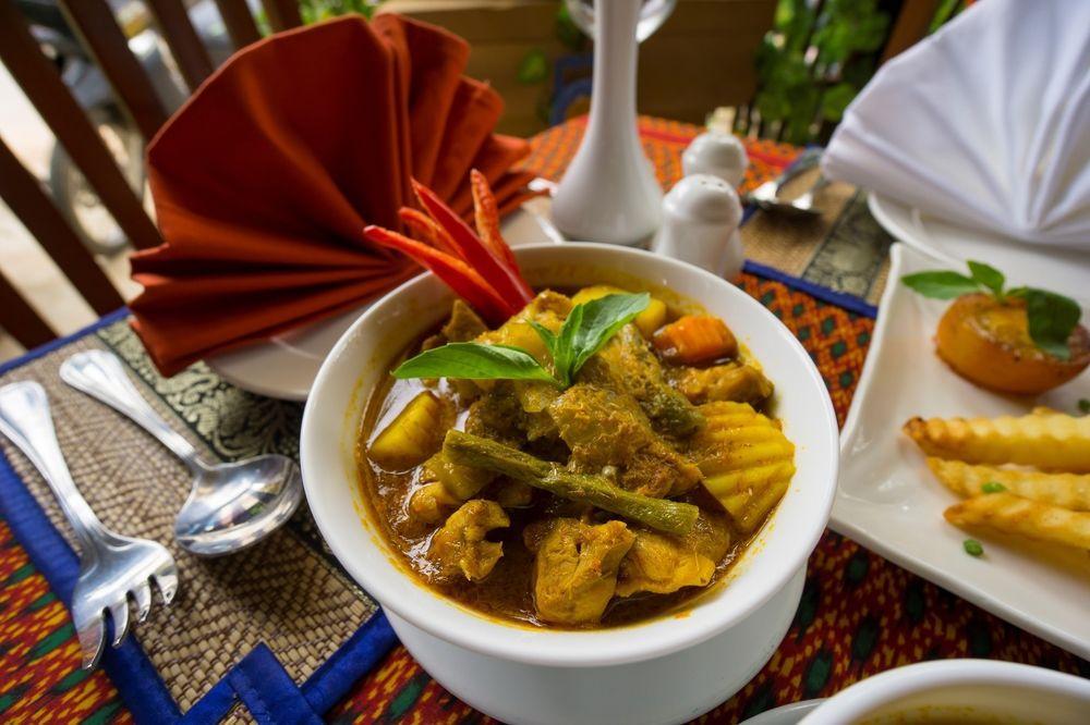 Kiri 2* Siem Reap